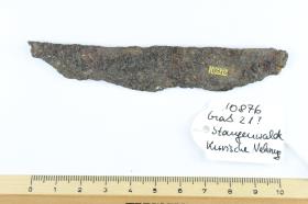 Messerfragment