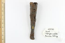 Lanzenschuh