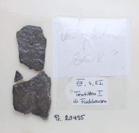 Eisenfragment