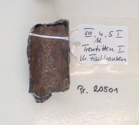 Eisenfragment