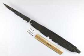 Dolchmesser