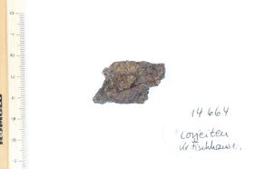 Eisenfragment