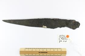 Dolchmesser