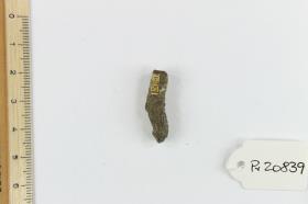 Eisenfragment
