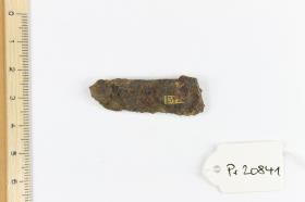 Messerfragment