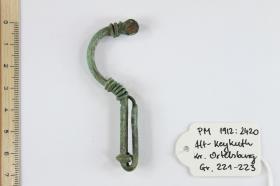 Fibelfragment
