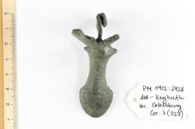 Fibelfragment