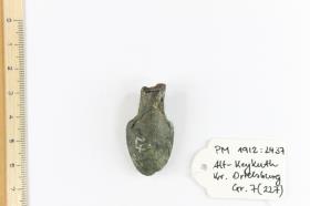 Fibelfragment