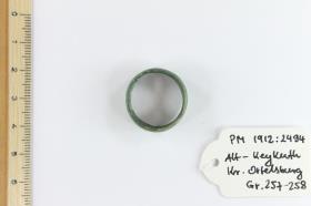 Fingerring