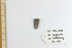 Messerfragment