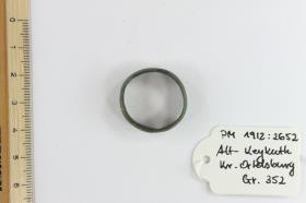 Fingerring