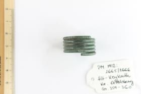 Fingerring