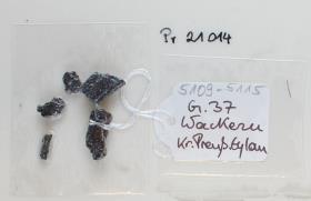 Eisenfragment
