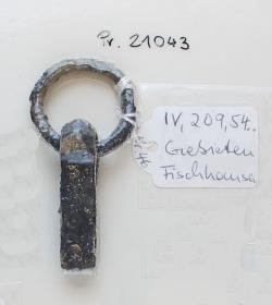 Beschlag