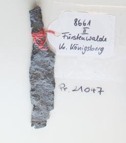 Messerfragment