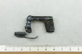 Kniefibel