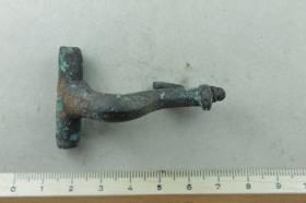 Bronzefibel