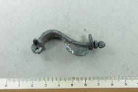 Bronzefibel