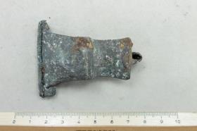 Bronzefibel