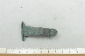 Bronzefibel