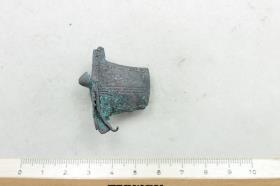 Bronzefibel