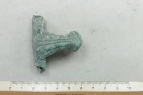 Bronzefibel