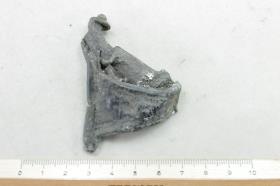 Bronzefibel