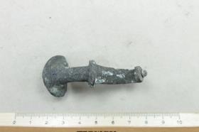Bronzefibel