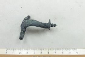 Bronzefibel