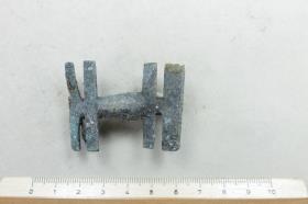 Armbrustsprossenfibel
