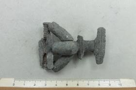 Armbrustsprossenfibel