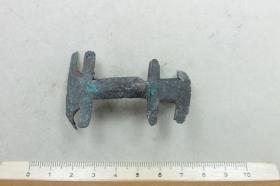 Armbrustsprossenfibel
