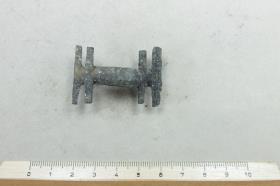 Armbrustsprossenfibel