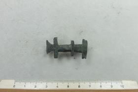 Armbrustsprossenfibel