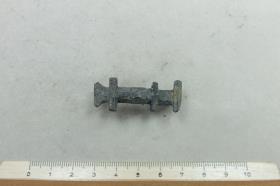 Armbrustsprossenfibel
