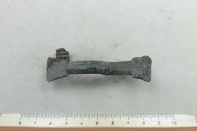 Armbrustsprossenfibel
