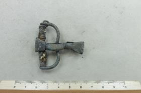 Armbrustsprossenfibel