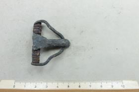 Armbrustsprossenfibel