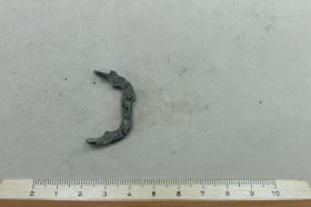 Armbrustsprossenfibel