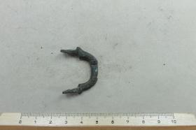 Armbrustsprossenfibel