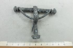 Schlusskreuzfibel