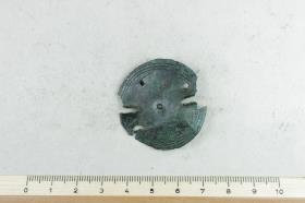 Scheibenfibel