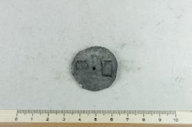 Scheibenfibel