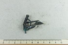 Armbrustfibel