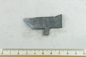Armbrustsprossenfibel