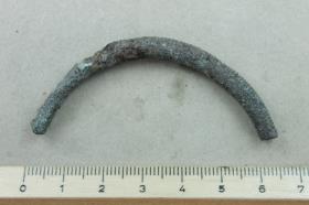 Halsring