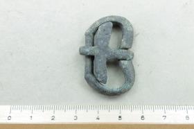 Gürtelschnalle