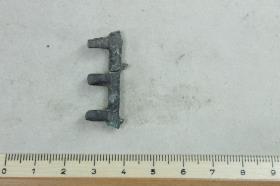Gürtelschnallenfragment