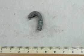 Gürtelschnallenfragment