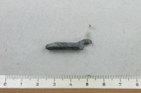 Gürtelschnallenfragment